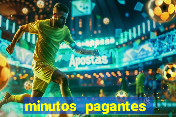 minutos pagantes fortune tiger atualizado